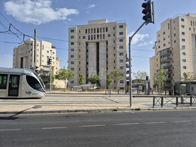 Jerusalem, Israel 5