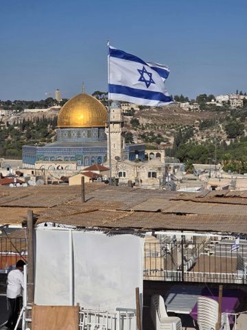 דירה למכירה בירושלים (תיווך) — 2