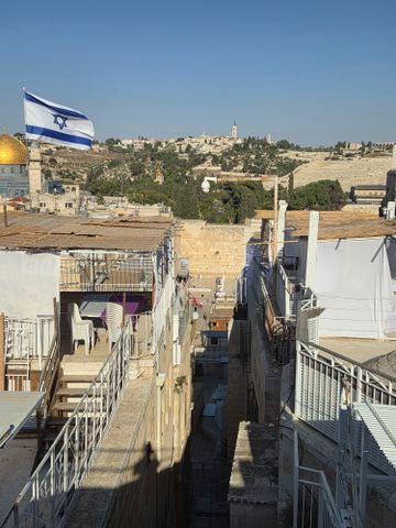 דירה למכירה בירושלים (תיווך) — 5