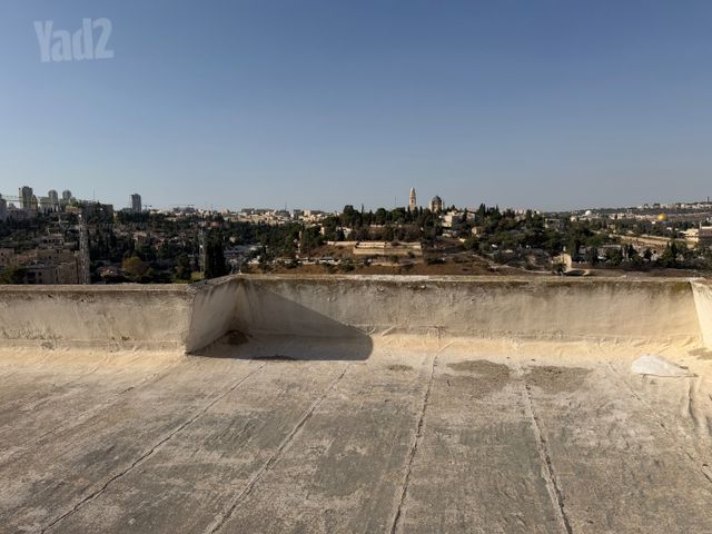 Jerusalem, Israel 2