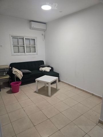 מודעת נכס, הוברמן 4, שכונה ב', באר שבע