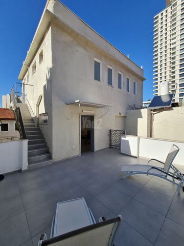 Tel Aviv-Yafo, Israel 6
