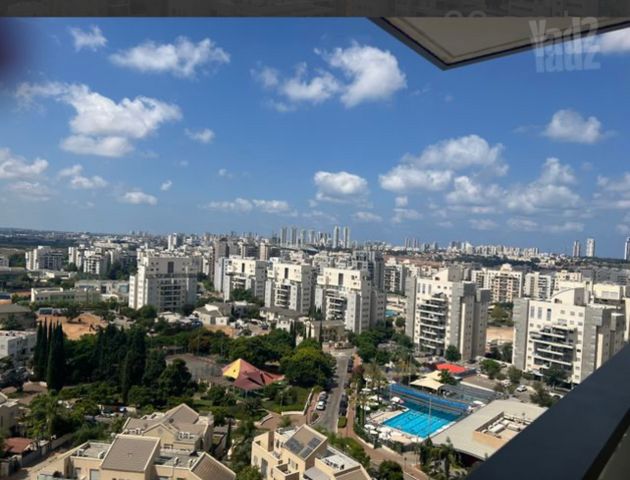 קרית השרון