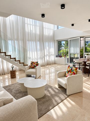 דירה להשכרה בתל אביב יפו (תיווך) — 4