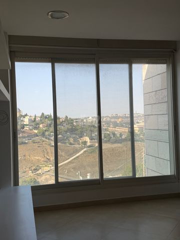 Jerusalem, Israel 3