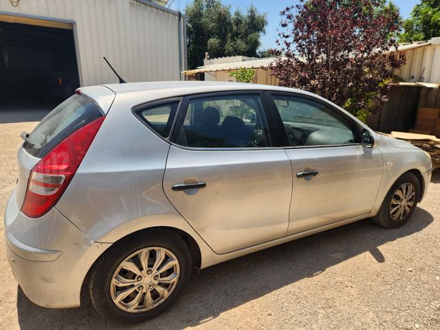 מודעת רכב יונדאי i30