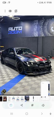 מודעת רכב ב מ וו M4