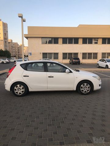 מודעת רכב יונדאי i30
