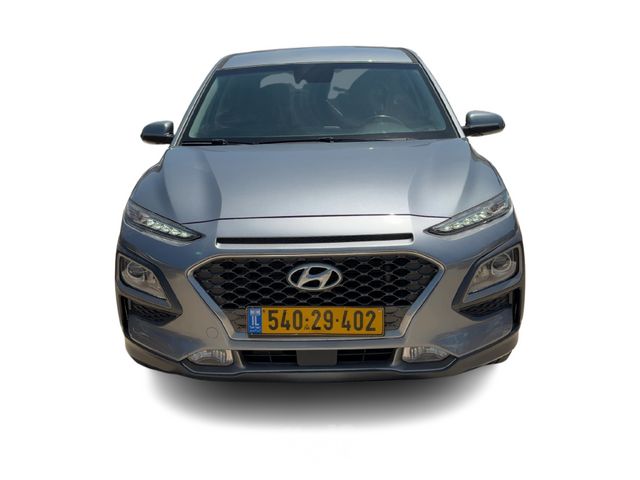 מודעת רכב יונדאי קונה 2