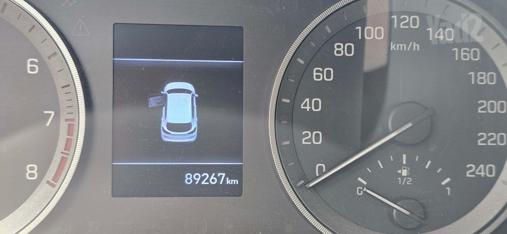 מודעת רכב יונדאי טוסון