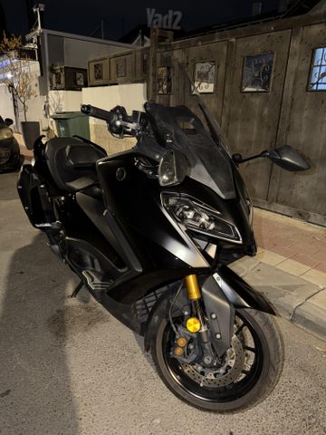 מודעת רכב ימאהה TMAX 560 Tech	