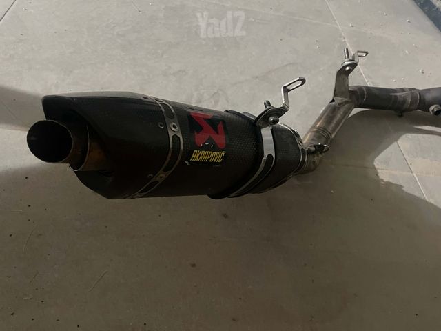 מודעת רכב קאוואסאקי Z900