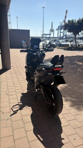 מודעת רכב הונדה X-ADV750
