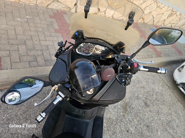 מודעת רכב סאן יאנג מקסים 600