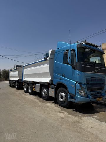 מודעת רכב וולוו
