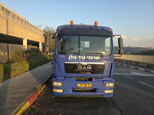 מודעת רכב מאן