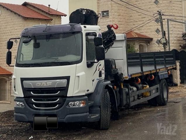 מודעת רכב דאף