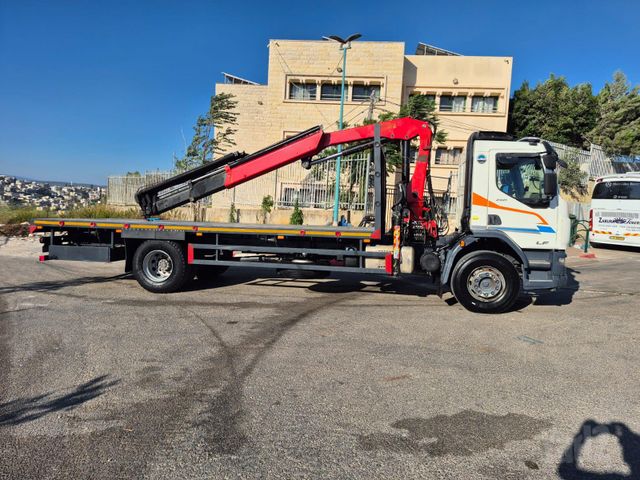 מודעת רכב דאף