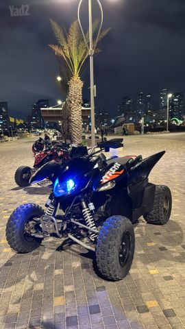 מודעת רכב ACCESS