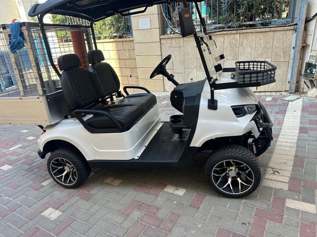 מודעת רכב אחר
