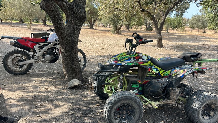 מודעת רכב אחר
