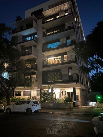 Tel Aviv-Yafo, Israel 4