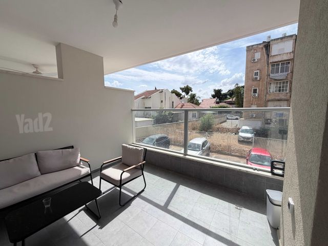 Rehovot, Israel 7