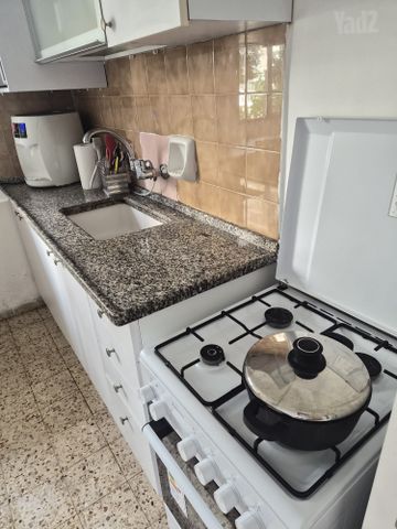 דירה למכירה בתל אביב יפו — 4