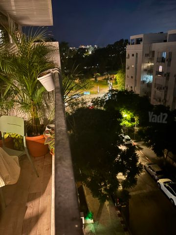 Tel Aviv-Yafo, Israel 3