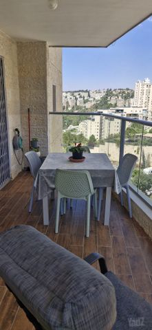 Jerusalem, Israel 6