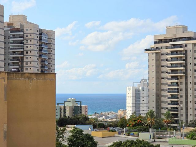 Haifa, Israel 5