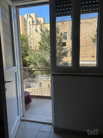 Jerusalem, Israel 4