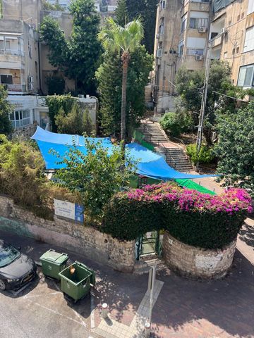 Haifa, Israel 8