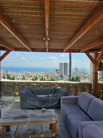 Haifa, Israel 9