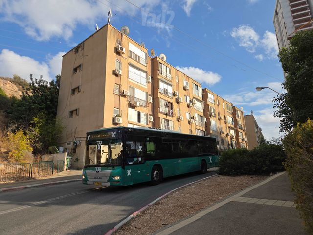 Haifa, Israel 10