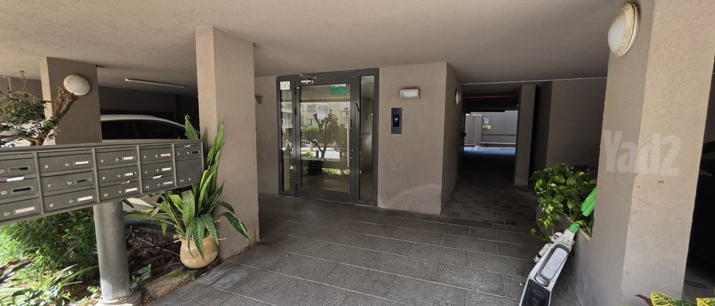 Ramat Gan, Israel 7