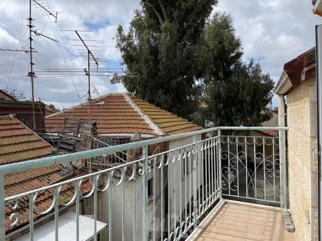 Jerusalem, Israel 3