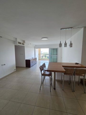 Tel Aviv-Yafo, Israel 5