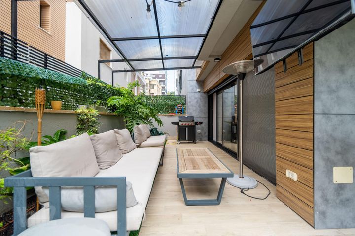 Ramat Gan, Israel 2