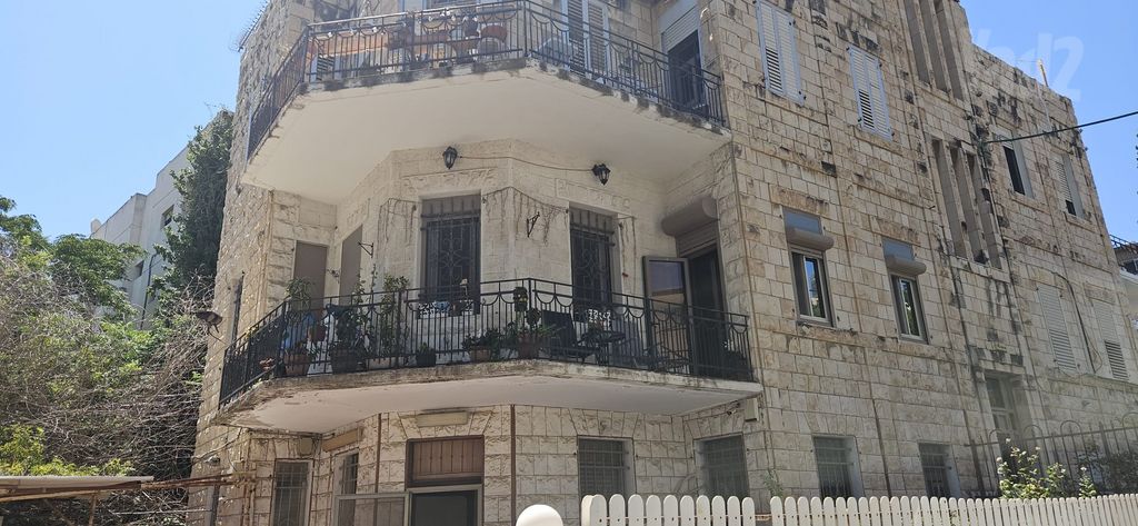 Haifa, Israel 4