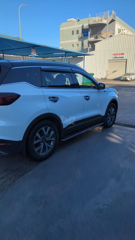 מודעת רכב צ׳רי טיגו 7 פרו