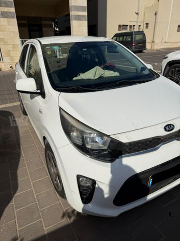 מודעת רכב קיה פיקנטו