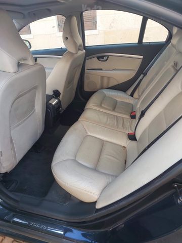 מודעת רכב וולוו S80