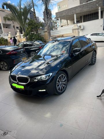 סדרה 3 M-Design פלאג-אין אוט׳ 2.0 (163 כ״ס)
