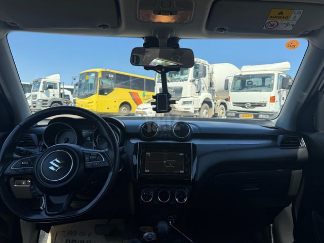 מודעת רכב סוזוקי סוויפט