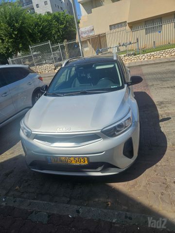 מודעת רכב קיה סטוניק