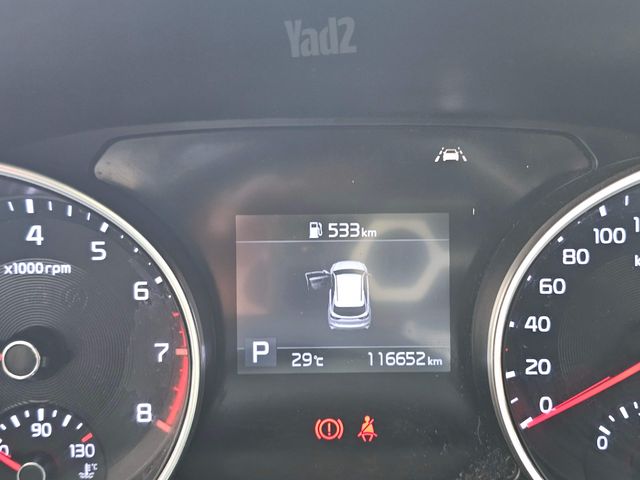 מודעת רכב קיה סיד