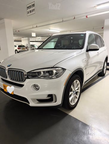 מודעת רכב ב מ וו X5