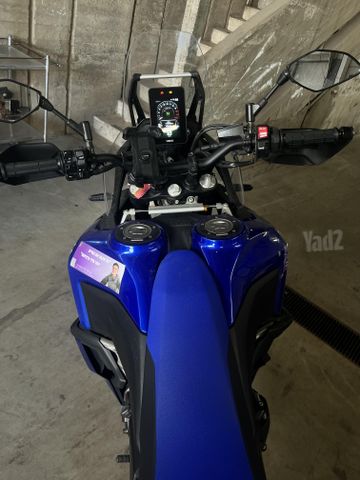 מודעת רכב ימאהה טנרה 700