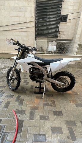 מודעת רכב פאנטיק XEF250